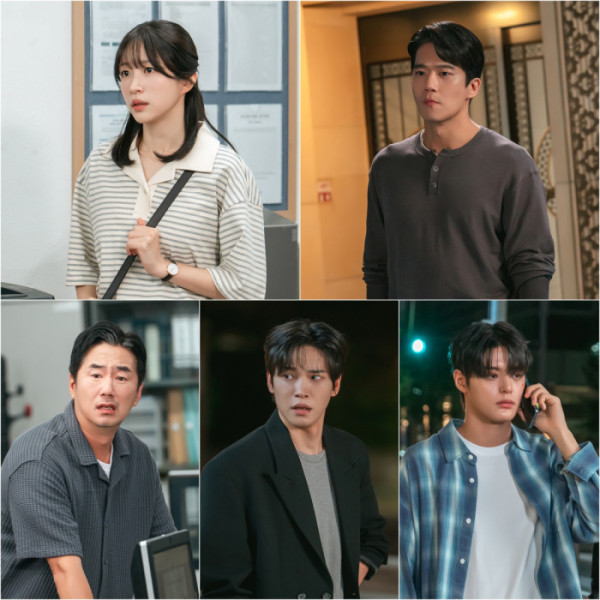 ▲'사랑이 온다' 11회(사진출처=KBS2)