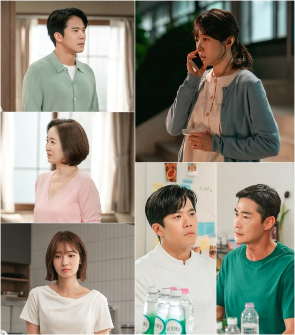 ▲'사랑이 온다' 11회(사진출처=KBS2)