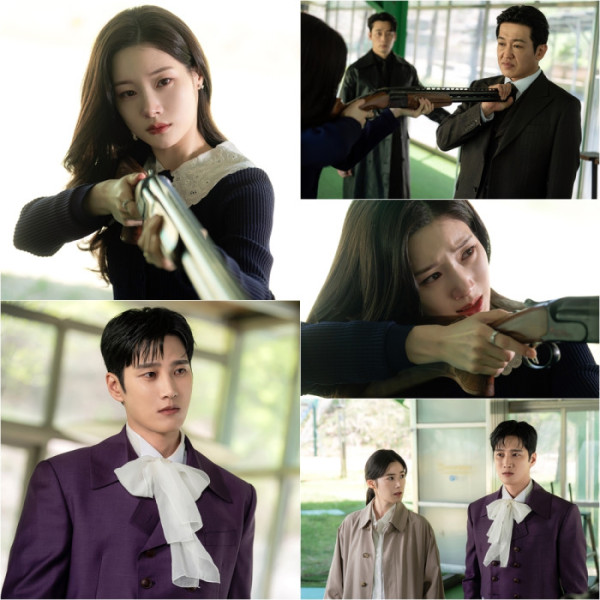 ▲재벌X형사2(사진출처=SBS)