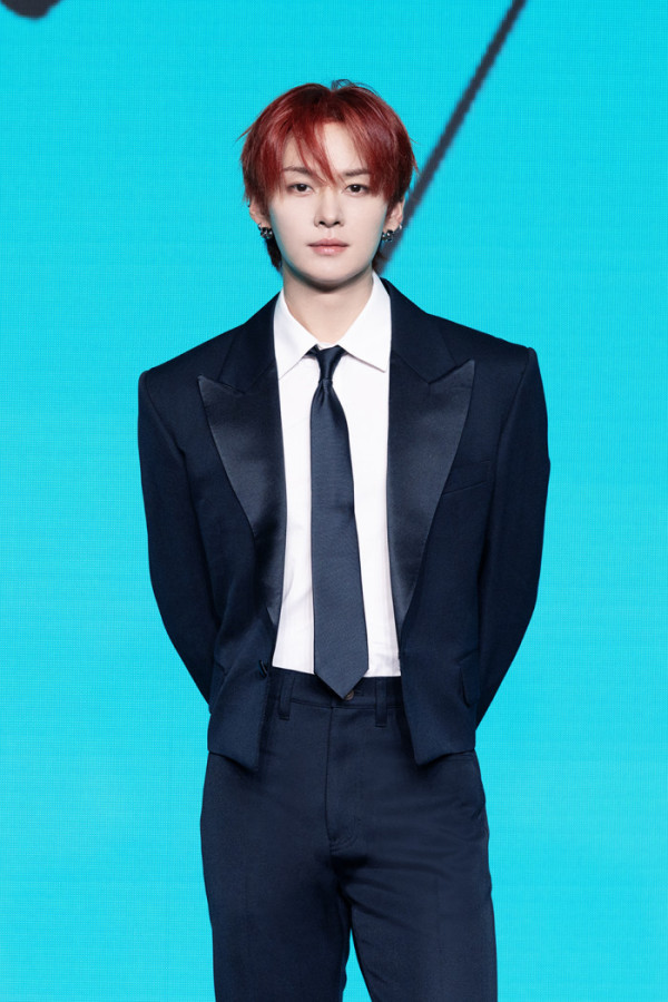 ▲리노(사진출처=JYP엔터테인먼트)