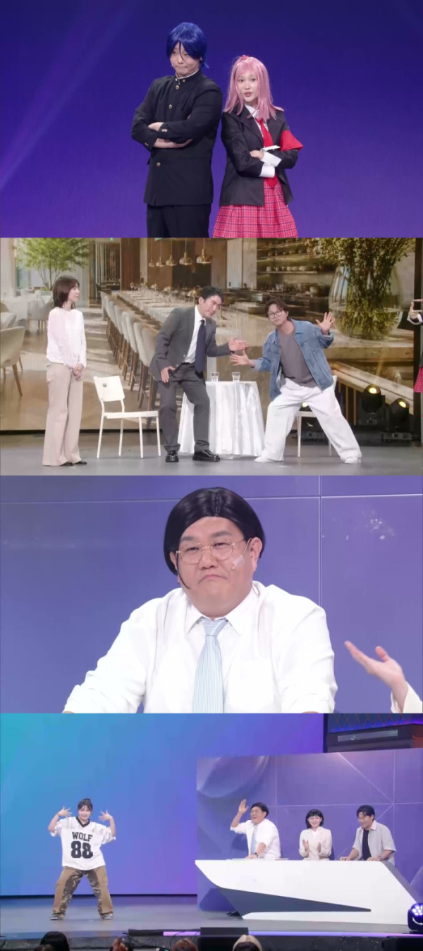 ▲개그콘서트(사진출처=KBS2)
