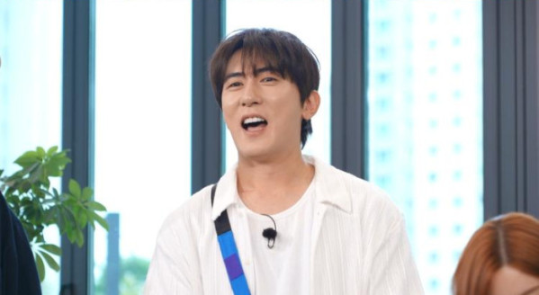 ▲'런닝맨' 김원훈(사진출처=SBS)