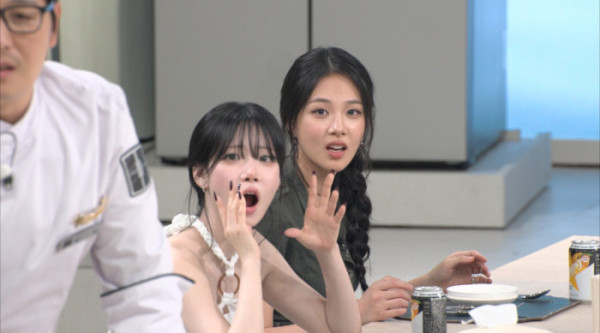▲'냉장고를 부탁해(냉부)'(사진출처=JTBC)