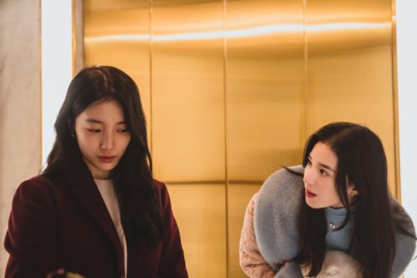 ▲'안나' 스틸컷(사진출처=쿠팡플레이)