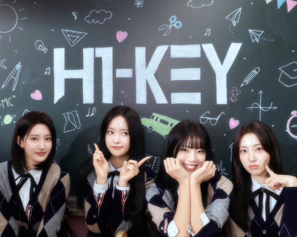 ▲하이키 (사진출처=초이크리에이티브랩)