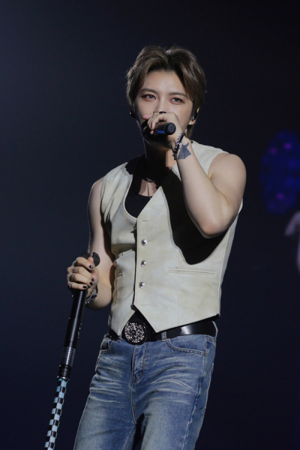 ▲김재중(사진출처 = 인코드엔터테인먼트)