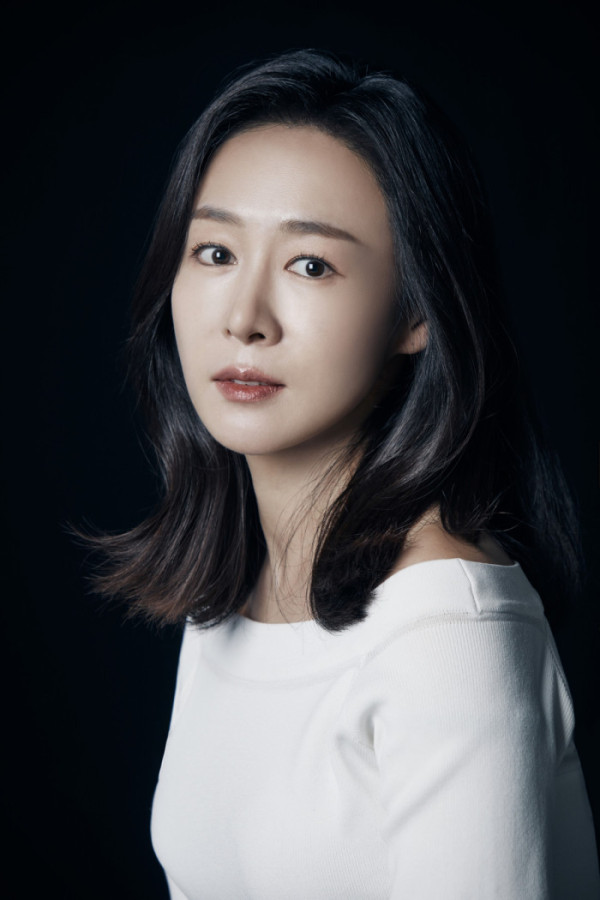 ▲배우 이진희(사진출처=에일리언컴퍼니)
