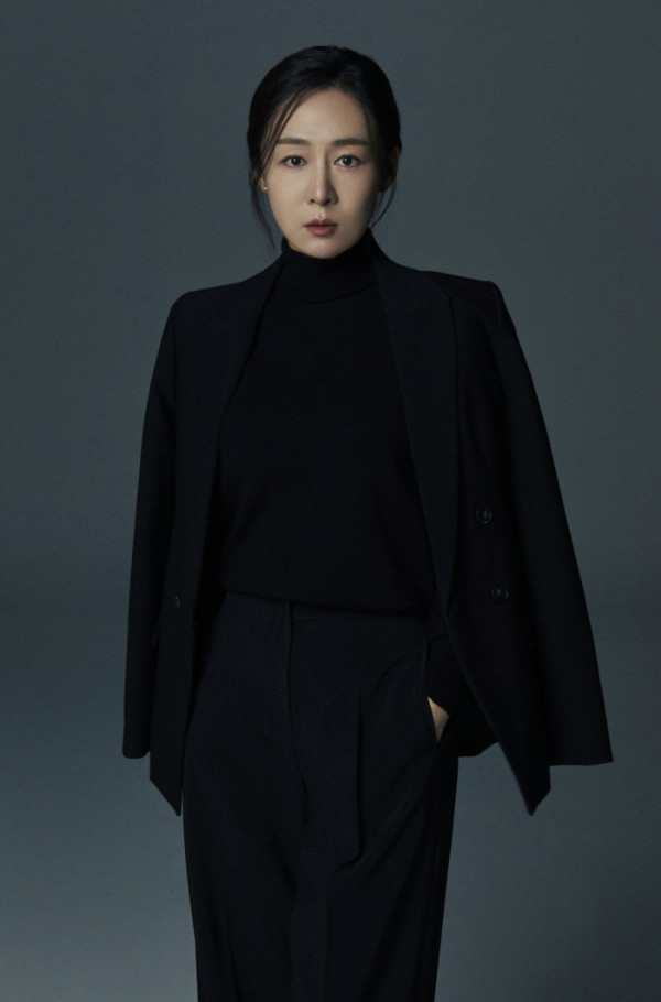 ▲배우 이진희(사진출처=에일리언컴퍼니)