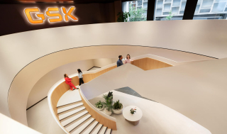 GSK, '생물 교란데이터' 기반 AI 신약발굴 1.1억弗 딜