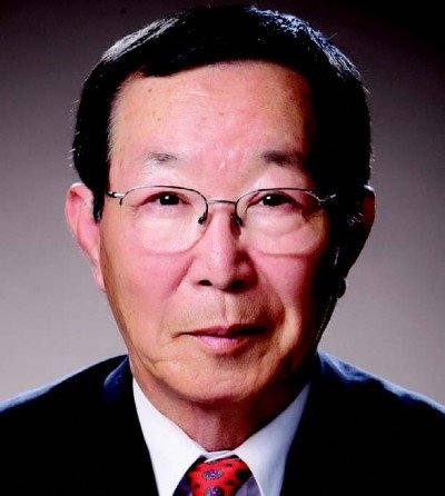 ▲원로 코미디언 유성(사진출처=대한민국방송코미디언협회)