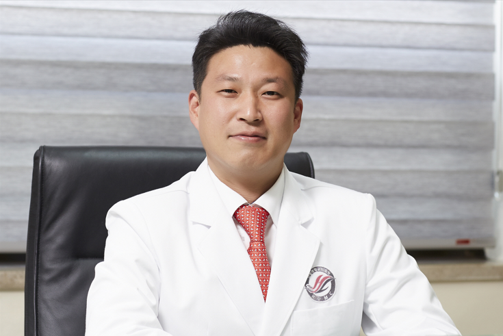 ▲이재준 한림대학교의료원 제21대 의료원장 (사진제공=한림대학교의료원)