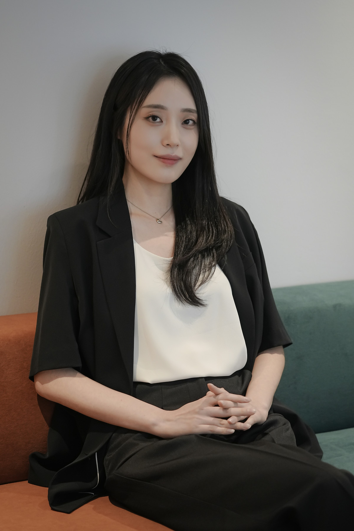 ▲전채영 PD. (사진제공=웨이브(Wavve))
