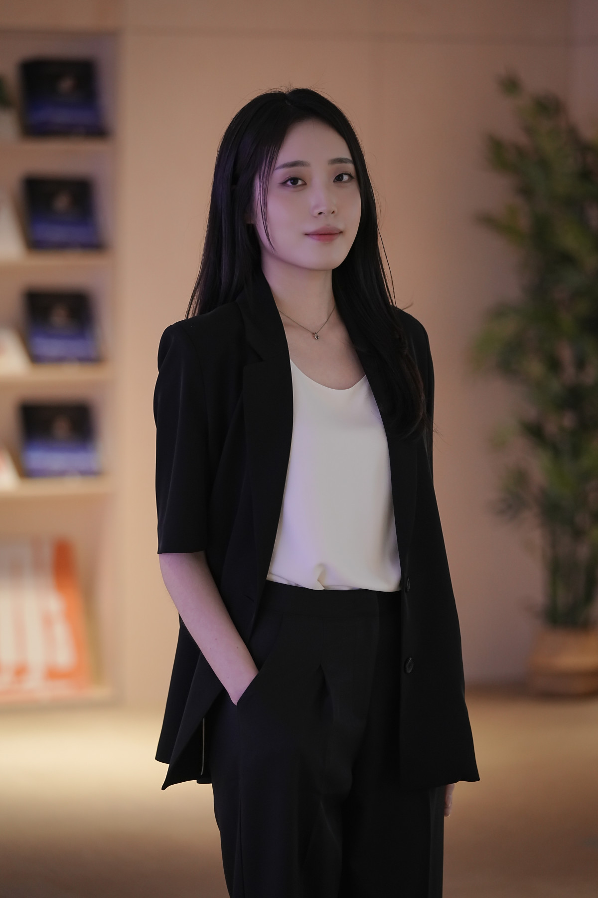 ▲전채영 PD. (사진제공=웨이브(Wavve))