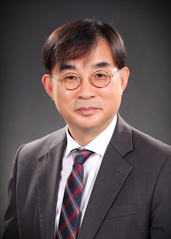 ▲국가지식재산위원회 위원장에 지명된 계승균 부산대 교수. 사진=청와대