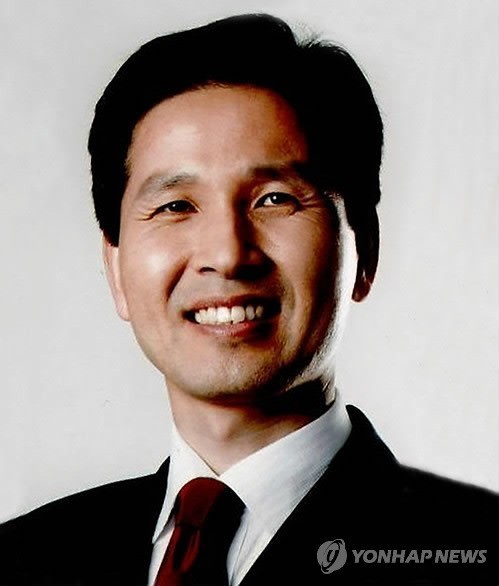 ▲우제창 전 의원 (연합뉴스)