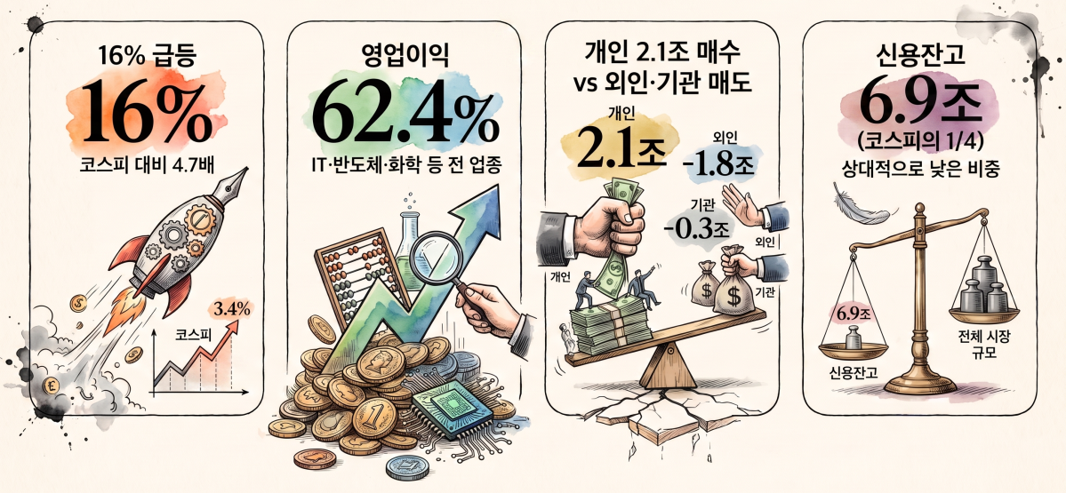 ▲인공지능(AI) 생성 이미지. (출처=노트북LM)