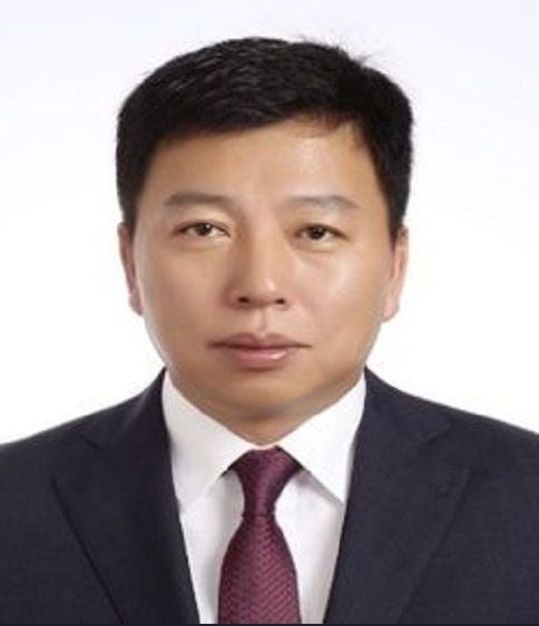 ▲김인환 한화솔루션 케미칼 부문 사업총괄. (사진제공=한화)