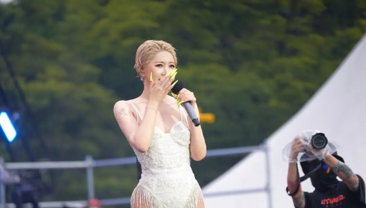 (출처=유튜브 채널 '개과천선 서인영' 캡처)