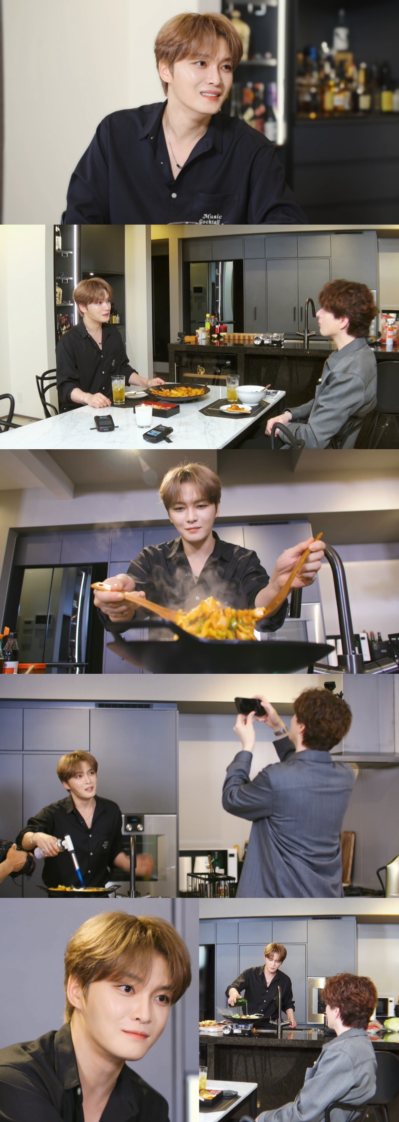 ▲'편스토랑' 현장 스틸. (사진제공=KBS)