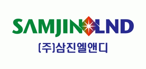 ▲삼진엘앤디가 글로벌 이차전지 제조사와 미국 가정용 ESS 시장에 부품 공급을 확대하는 가운데, 4일 회사 로고와 이름이 표기된 참고 이미지가 사용되고 있다.