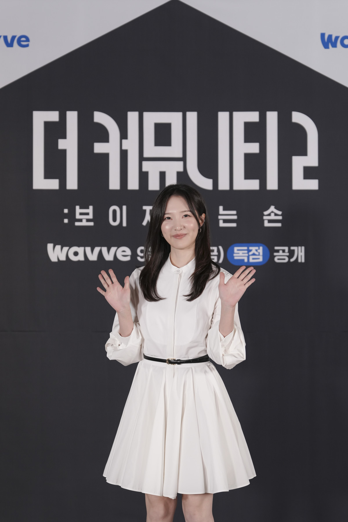 ▲인플루언서 박세승. (사진제공=웨이브(Wavve))
