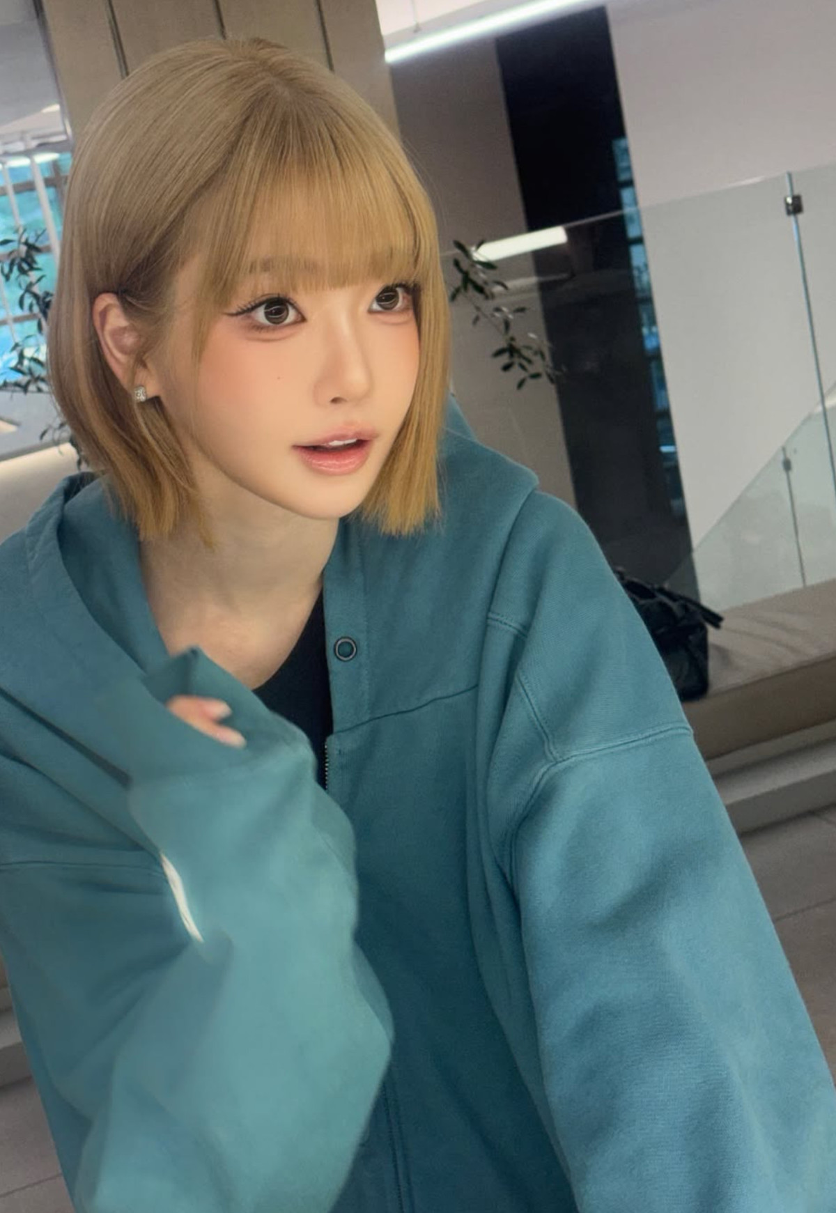 (출처=과즙세연SNS)