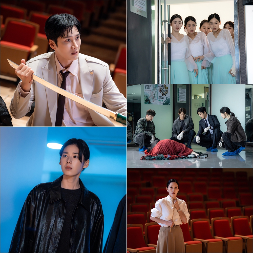 (사진제공=SBS '재벌X형사2')