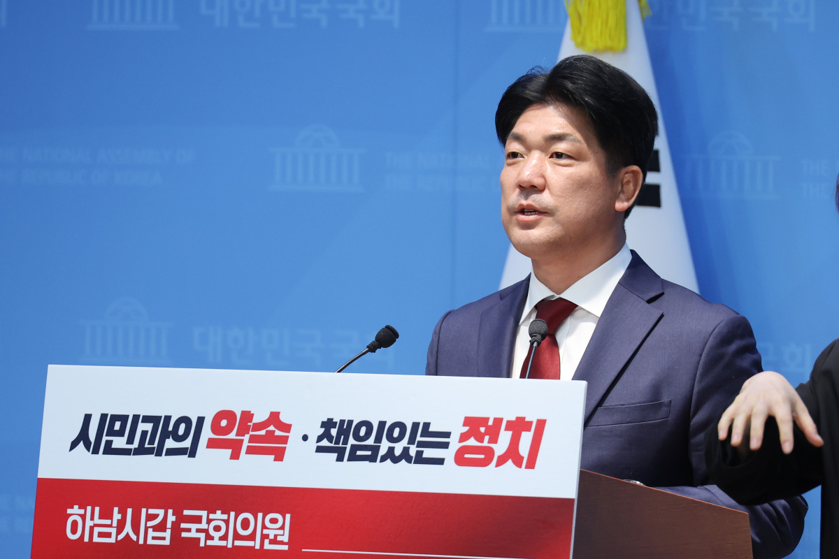 ▲이용 전 의원. (뉴시스)