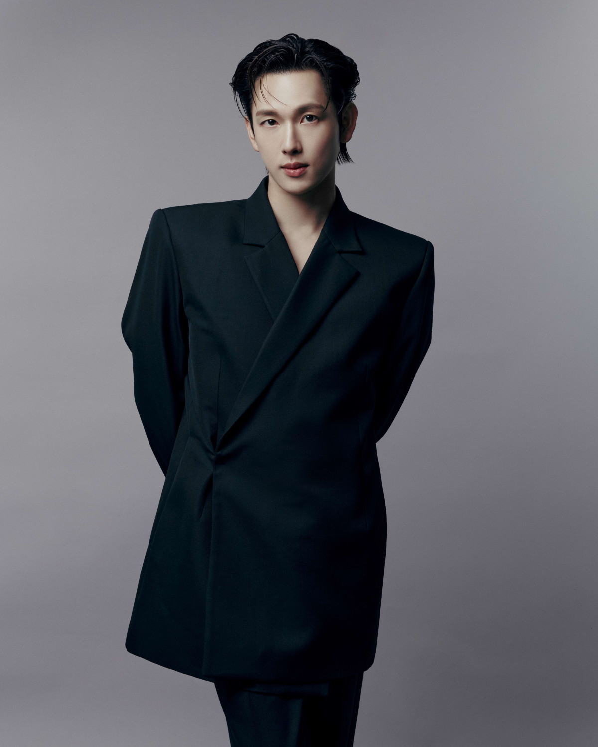 ▲배우 임시완. (사진제공=부산국제영화제)