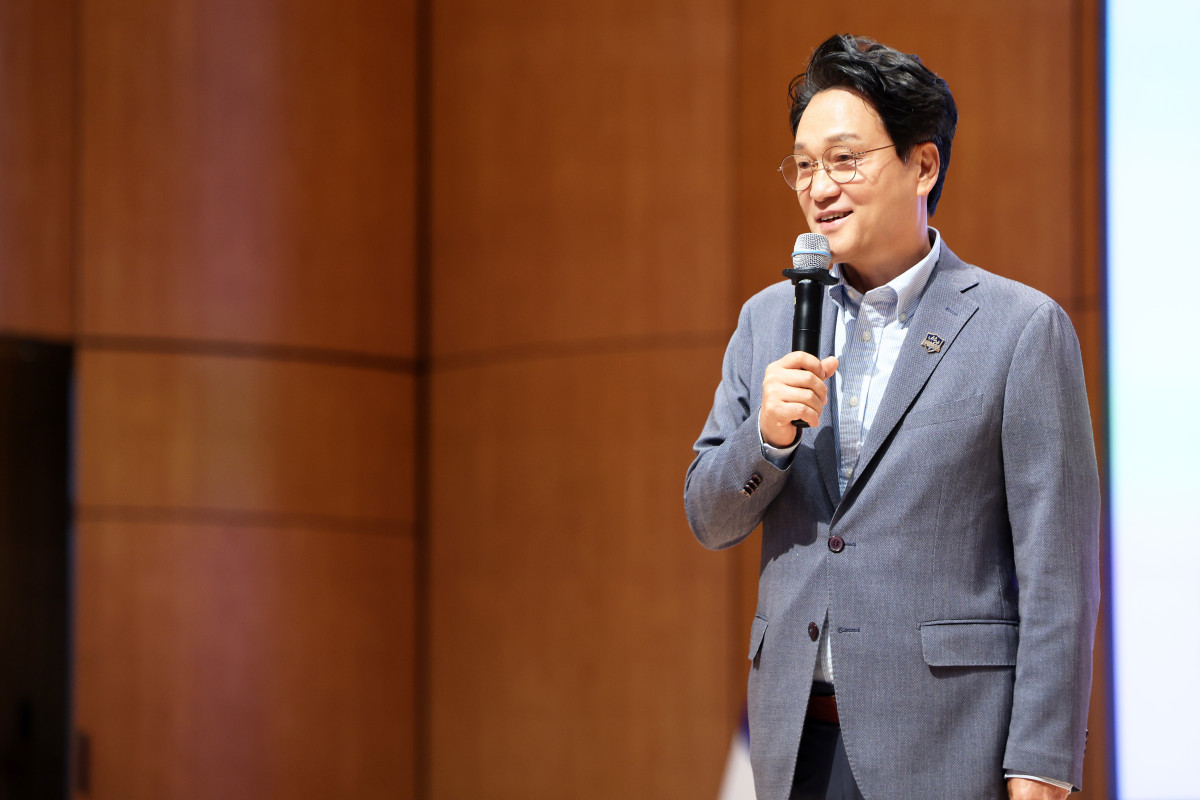 ▲안민석 경기도교육감 (경기도교육청)
