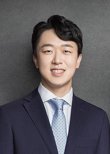 ▲신상열 농심 부사장 (연합뉴스)