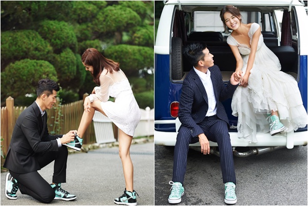 (출처=션SNS)