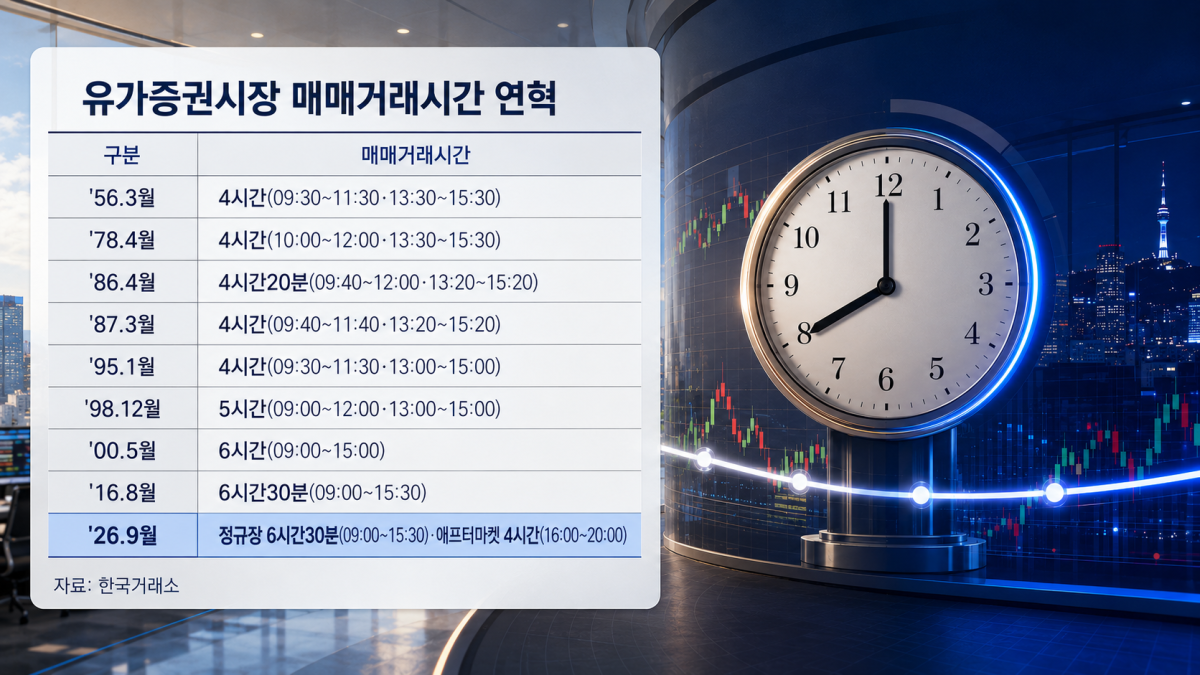 ▲AI 기반 편집 이미지. (출처=한국거래소)