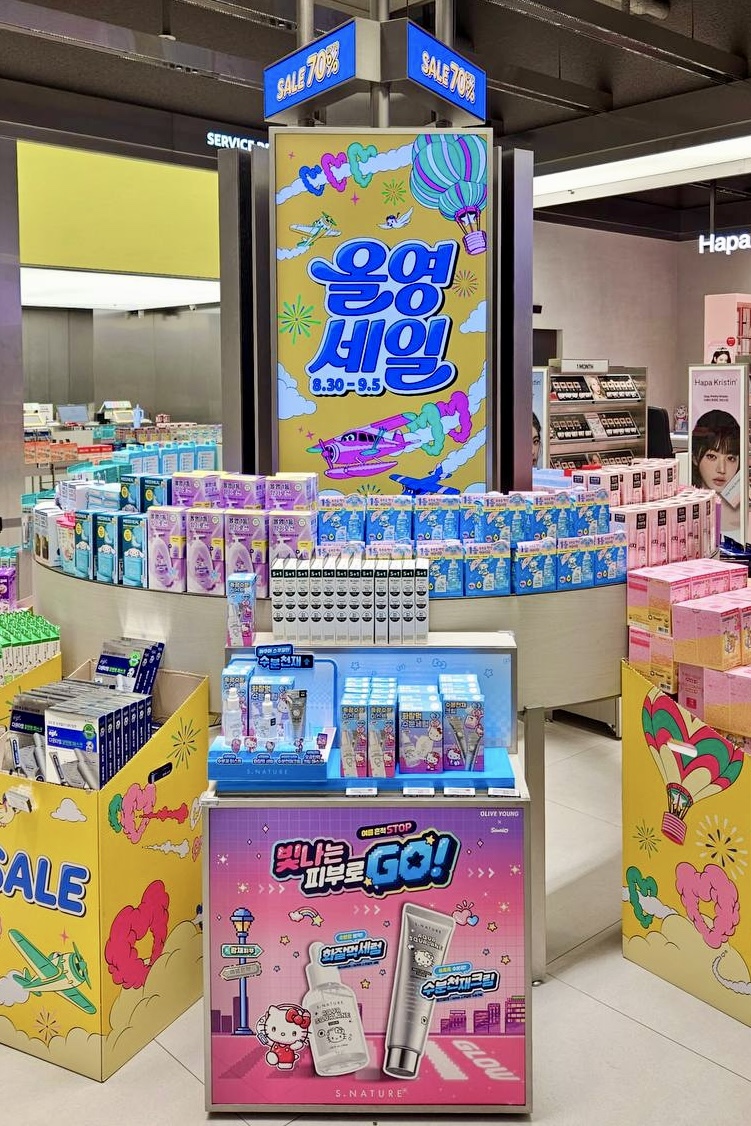 (사진제공=올리브영)