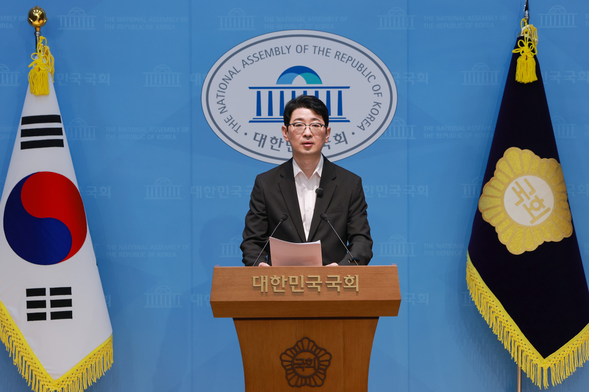 ▲주진우 의원, 법무장관 후보자 가족의 사회적협동조합 특혜 의혹 제기 (사진제공=연합뉴스)