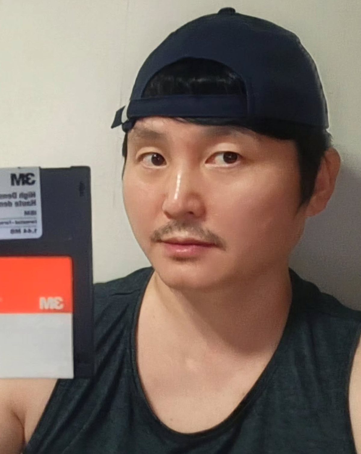 (출처=김대범SNS)