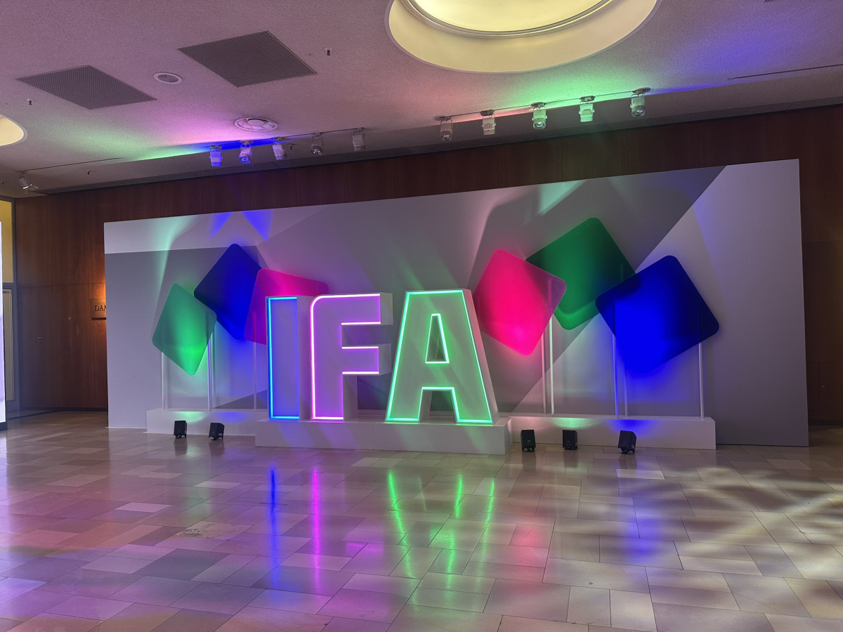▲유럽 최대 가전·IT 전시회 ‘IFA 2026’이 4~8일(현지시간) 독일 베를린에서 개최됐다. (베를린(독일)=이수진 기자)