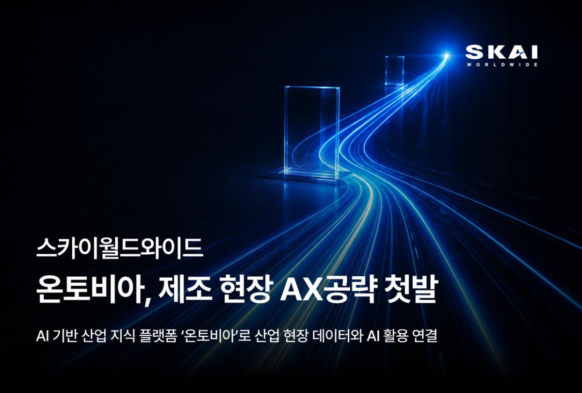 ▲스카이월드와이드 제공
