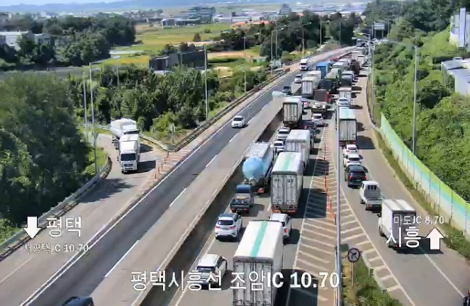 (출처=제이서해안고속도로 홈페이지 캡처)