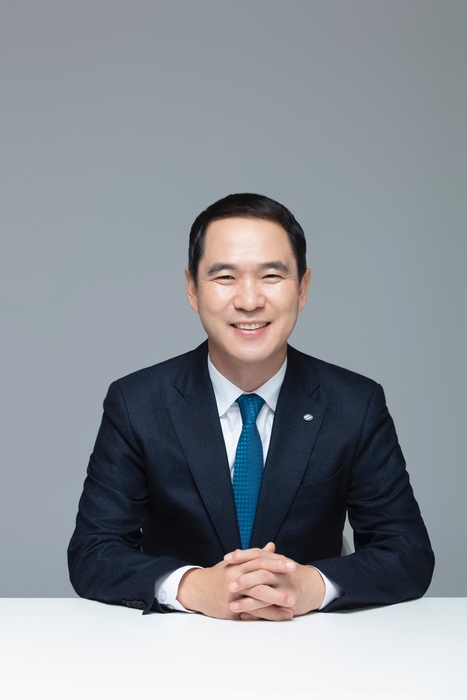 ▲신학기 수협은행장 (사진제공=수협은행)