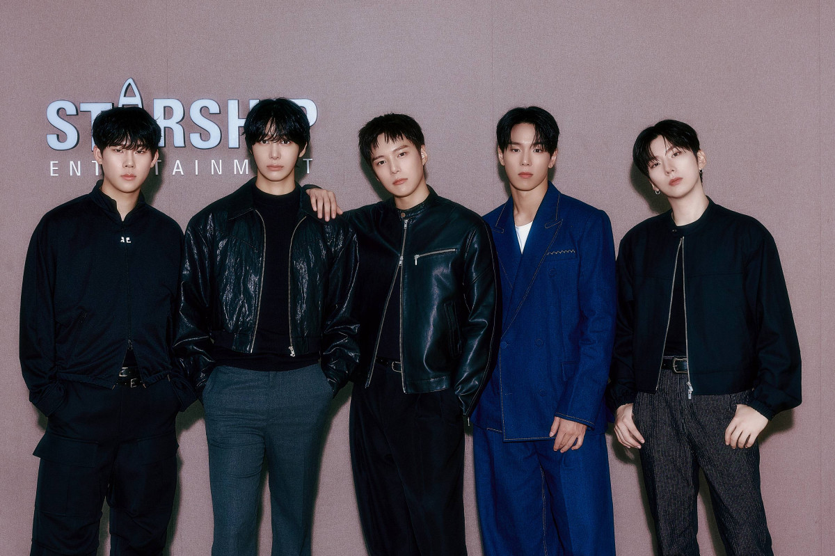 ▲(사진제공=스타쉽엔터테인먼트)