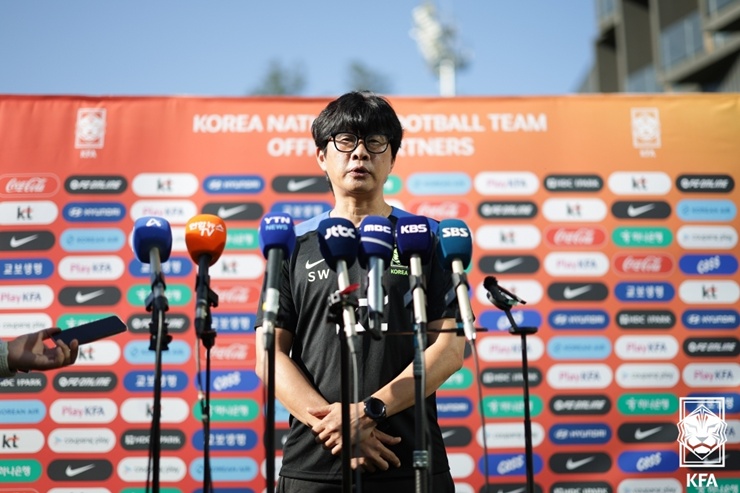 ▲신상우 감독. (사진제공=대한축구협회)