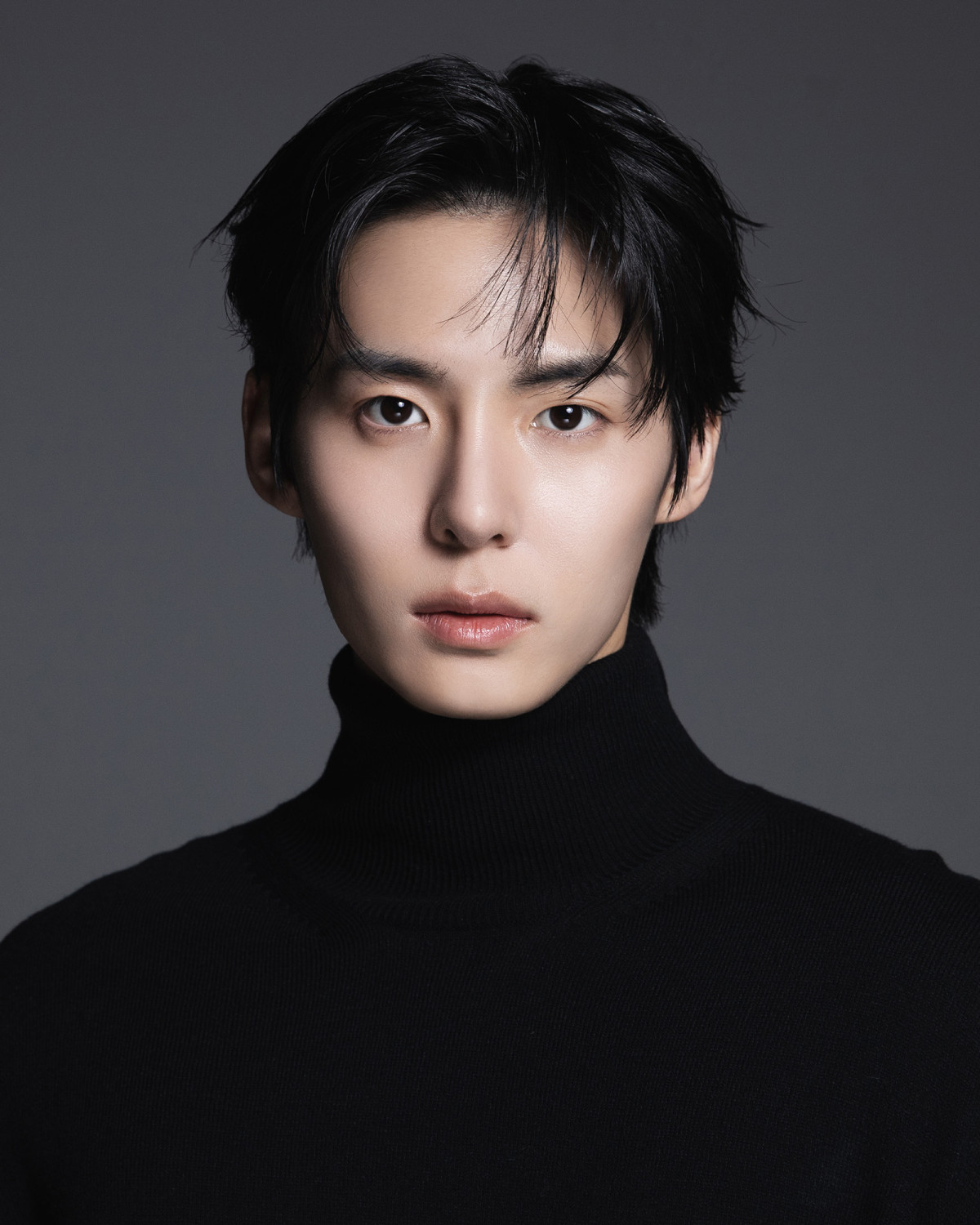 ▲배우 남해준. (사진제공=솔트엔터테인먼트)