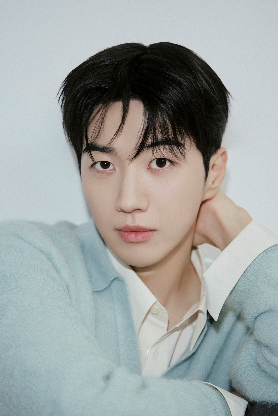 ▲배우 강훈. (사진제공=앤피오)