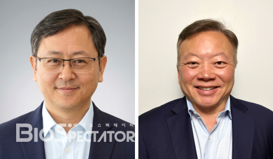 SK바이오팜, '신경질환 총괄' 김태호 본부장 영입