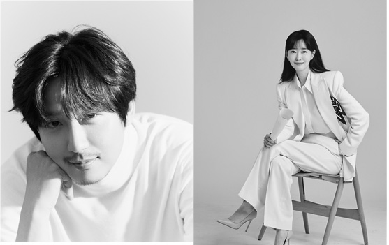 ▲서울드라마어워즈 2026 시상식 MC 김남길·이재은 (사진제공=서울드라마어워즈조직위원회)