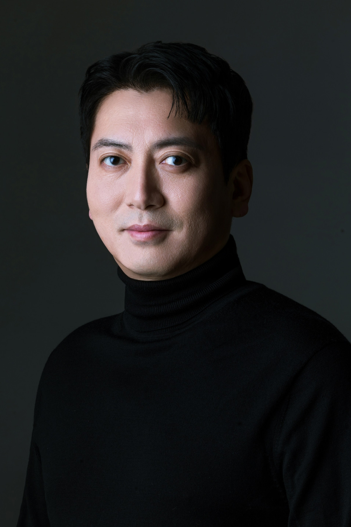 ▲배우 박명훈 (사진제공=키이스트)