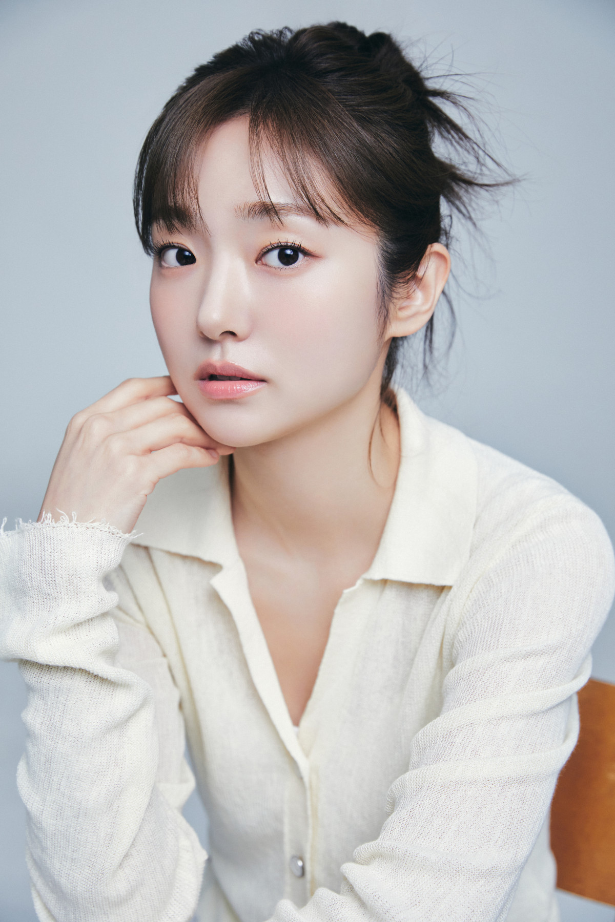 ▲배우 김혜준. (사진제공=매니지먼트mmm)