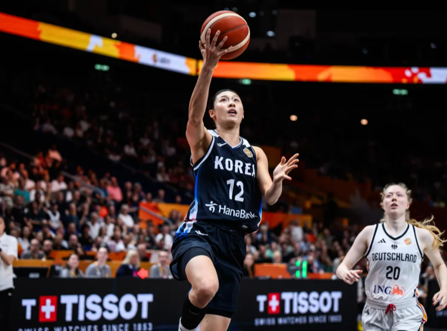 ▲이해란. (출처=FIBA 홈페이지 캡처)