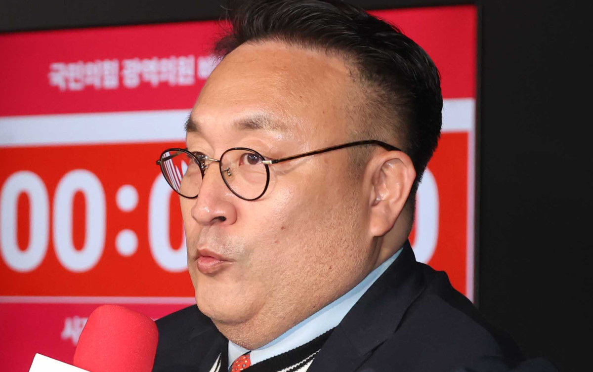 ▲개그맨 이혁재 (뉴시스)